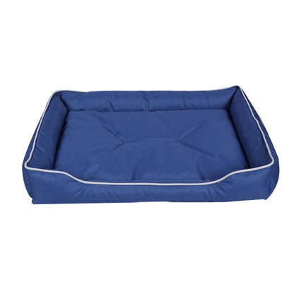 Canine Dog Cat Pet Chew Proof Waterproof Napper Beds