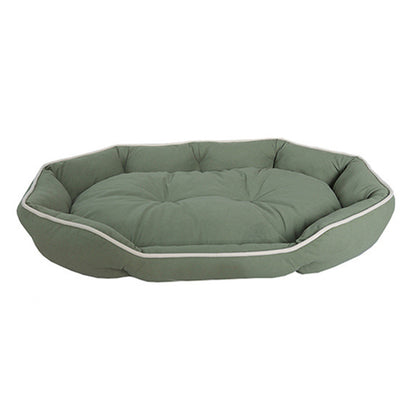 Dog Bed For Pets Deep Sleep High Resilience Soft and Comfortable