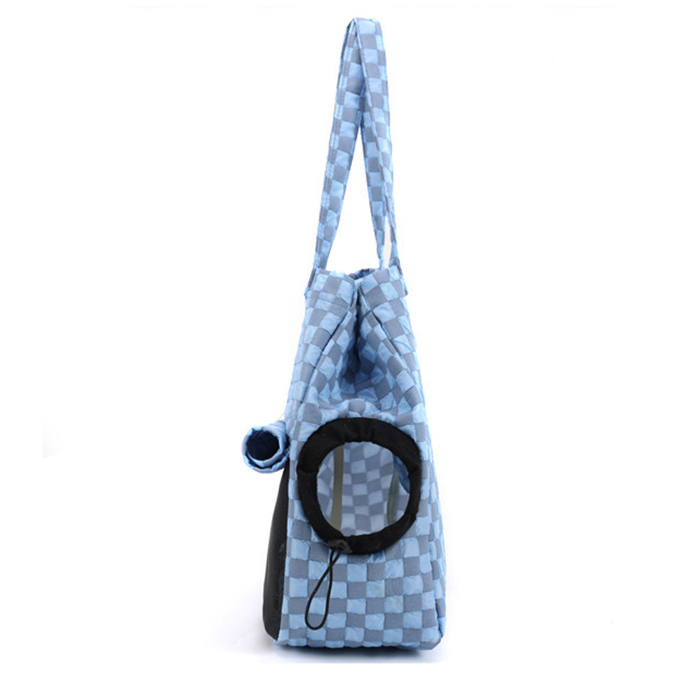 puppy cat carrier bag Breathable small portable shoulder bag