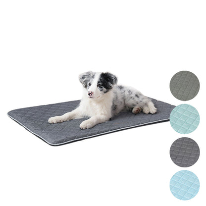 Dog Chew proof Waterproof Mat Pad For Pet Dog Cat