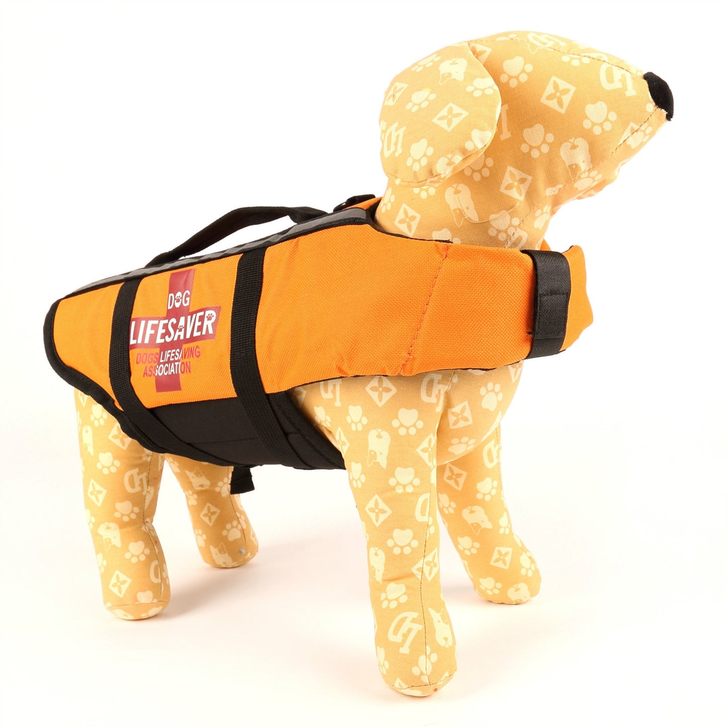 Dog Life Vest Summer Jacket Dogs Lifesaver Swimwear Swimsuit