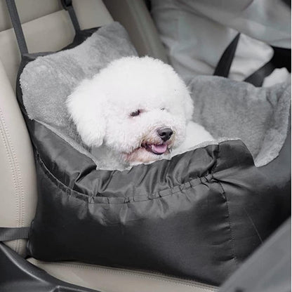 Pet Carrier Dog Cat Travel Bed Car Seat For Small to X-Large Size