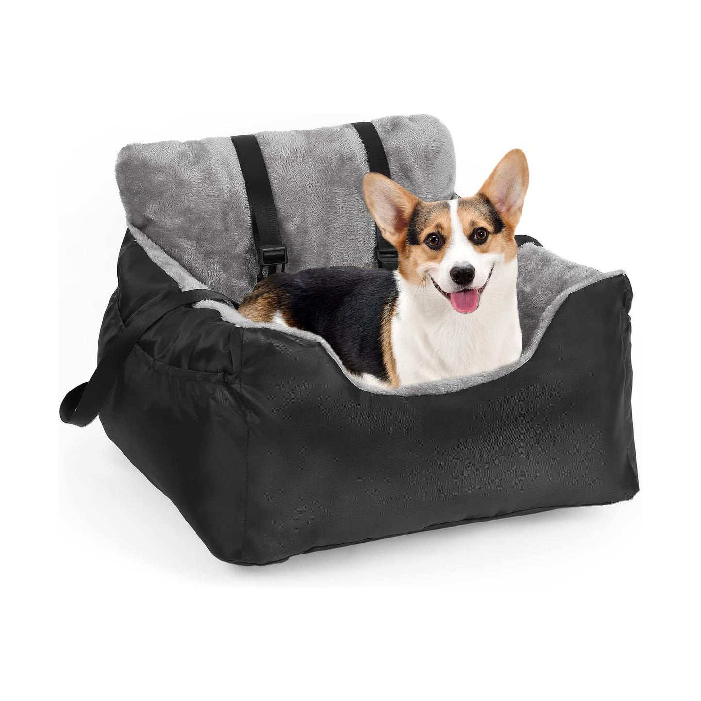 Pet Carrier Dog Cat Travel Bed Car Seat For Small to X-Large Size