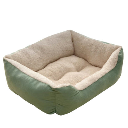 Napper Dog cat bed kennel warm mat winter Summer