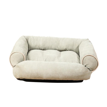 Pet Dog Cat sofas couches deep sleepping