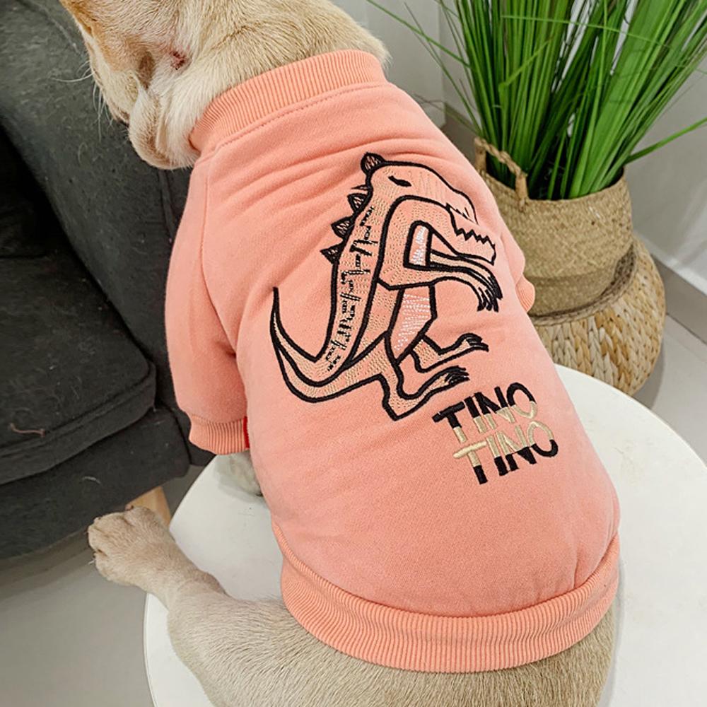 Pet Matching Owners Hoodie Single Dog Cute Men and Women One Size