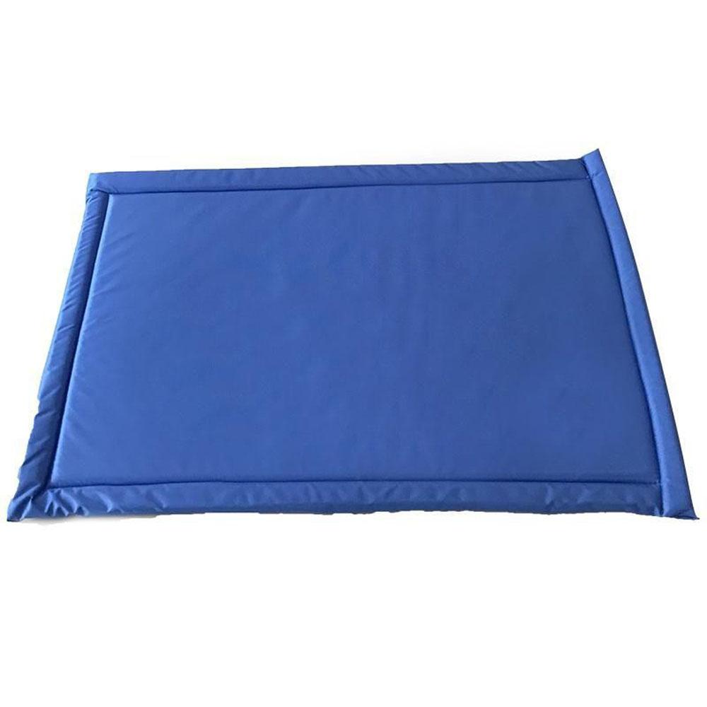 Pet Outside Dog Beds Mat Bite-resistant Waterproof Oxford Mat