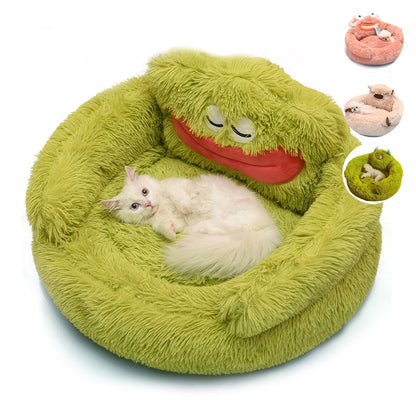 Pet dog cat Animal Style Theme sofa couch bed