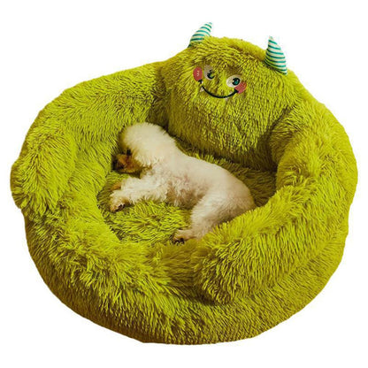 Pet dog cat Animal Style Theme sofa couch bed