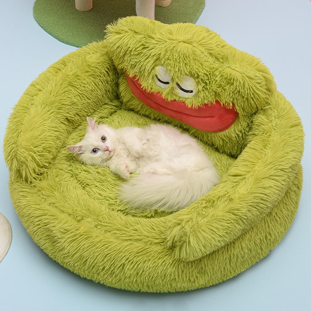 Pet dog cat Animal Style Theme sofa couch bed