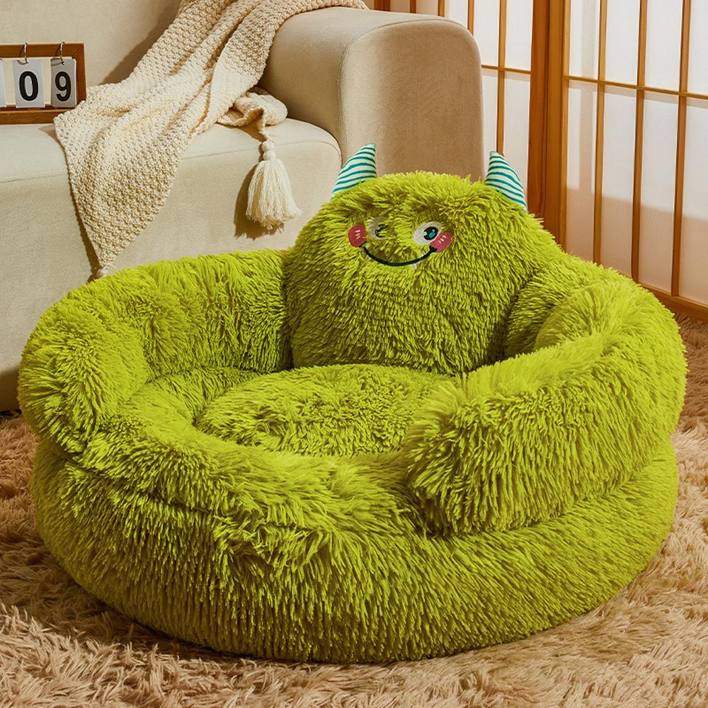 Pet dog cat Animal Style Theme sofa couch bed